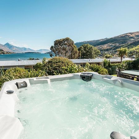 Lakeview Haven Queenstown Exterior foto