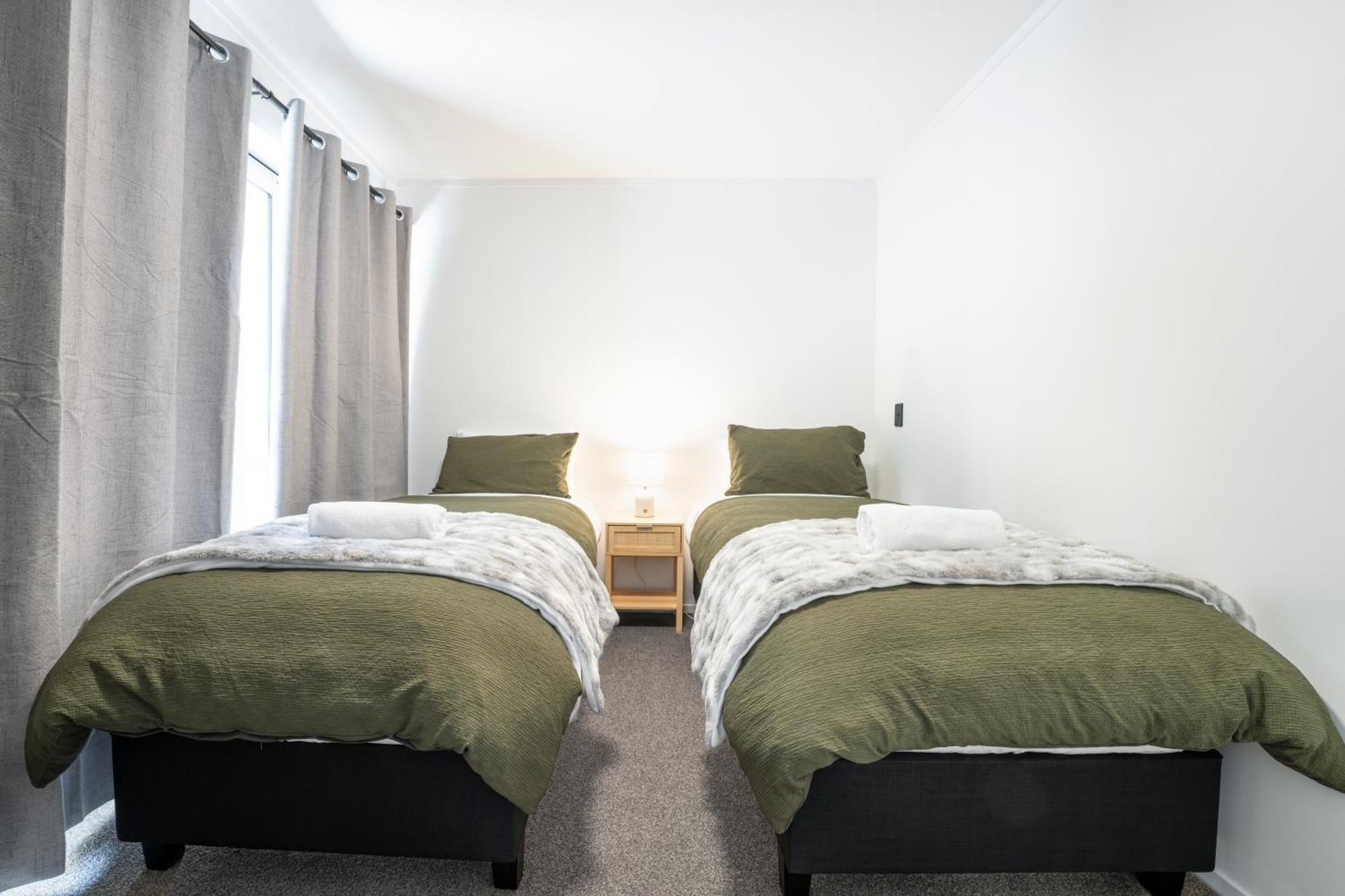 Lakeview Haven Queenstown Exterior foto