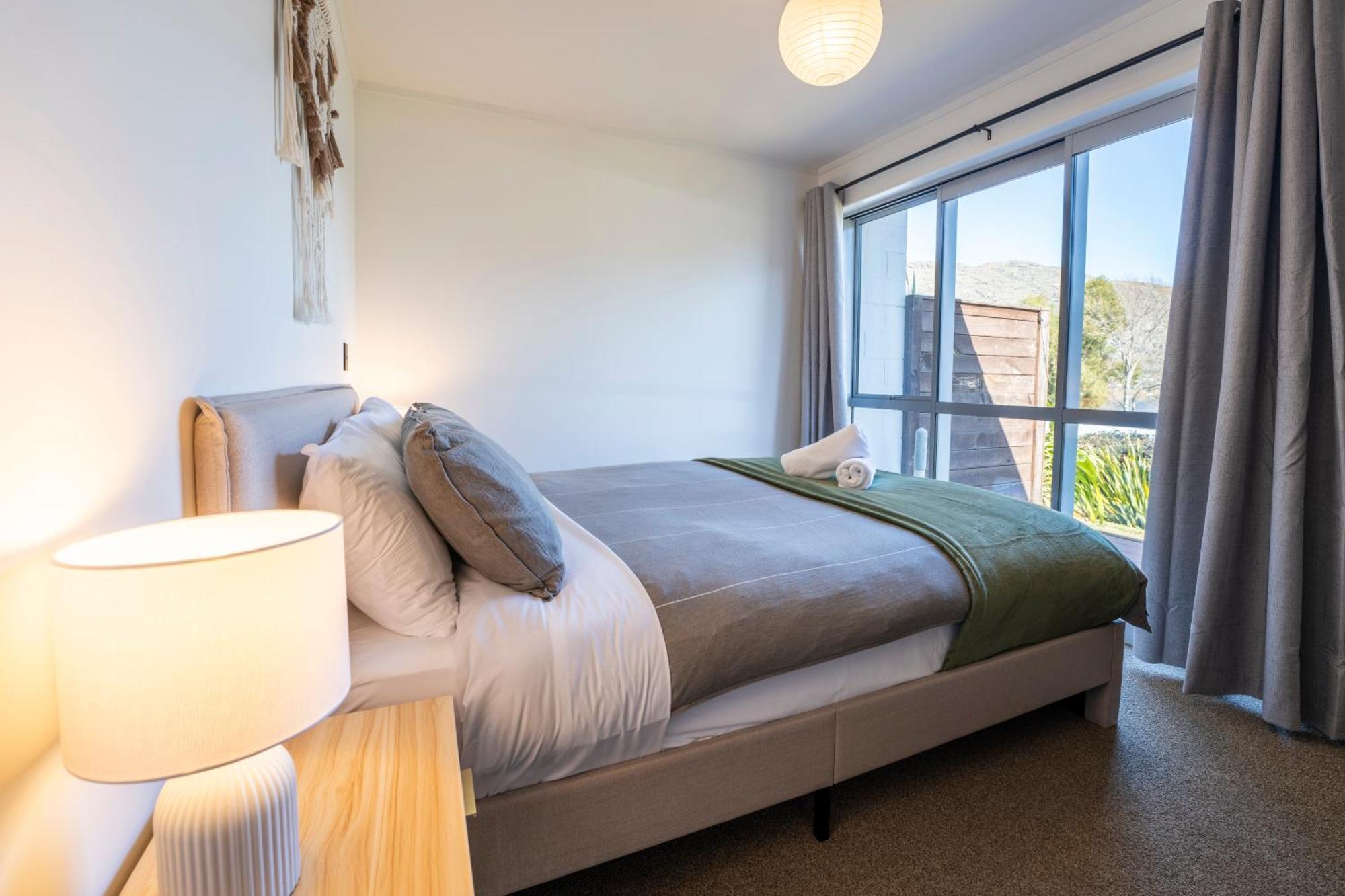 Lakeview Haven Queenstown Exterior foto