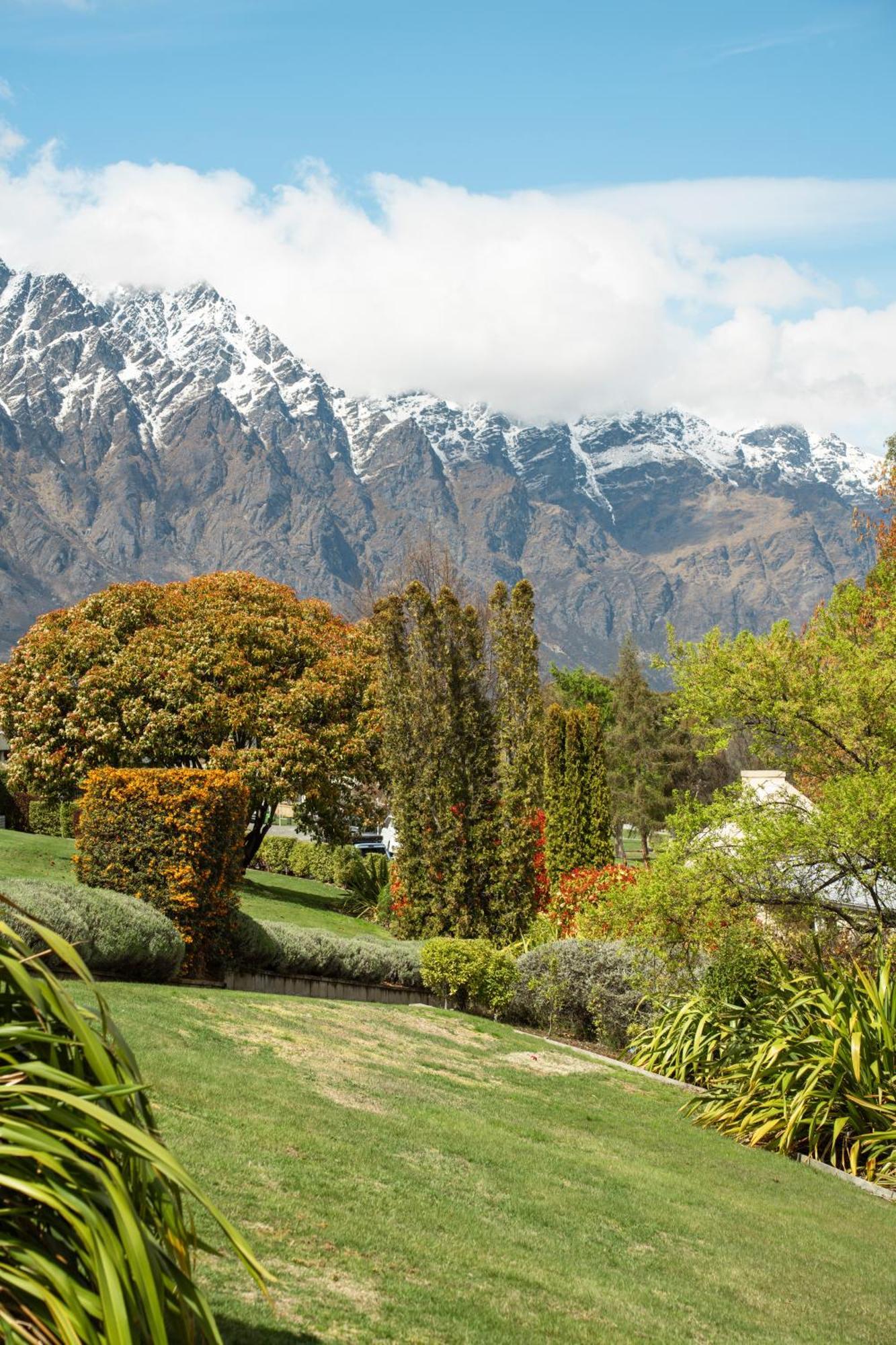 Lakeview Haven Queenstown Exterior foto