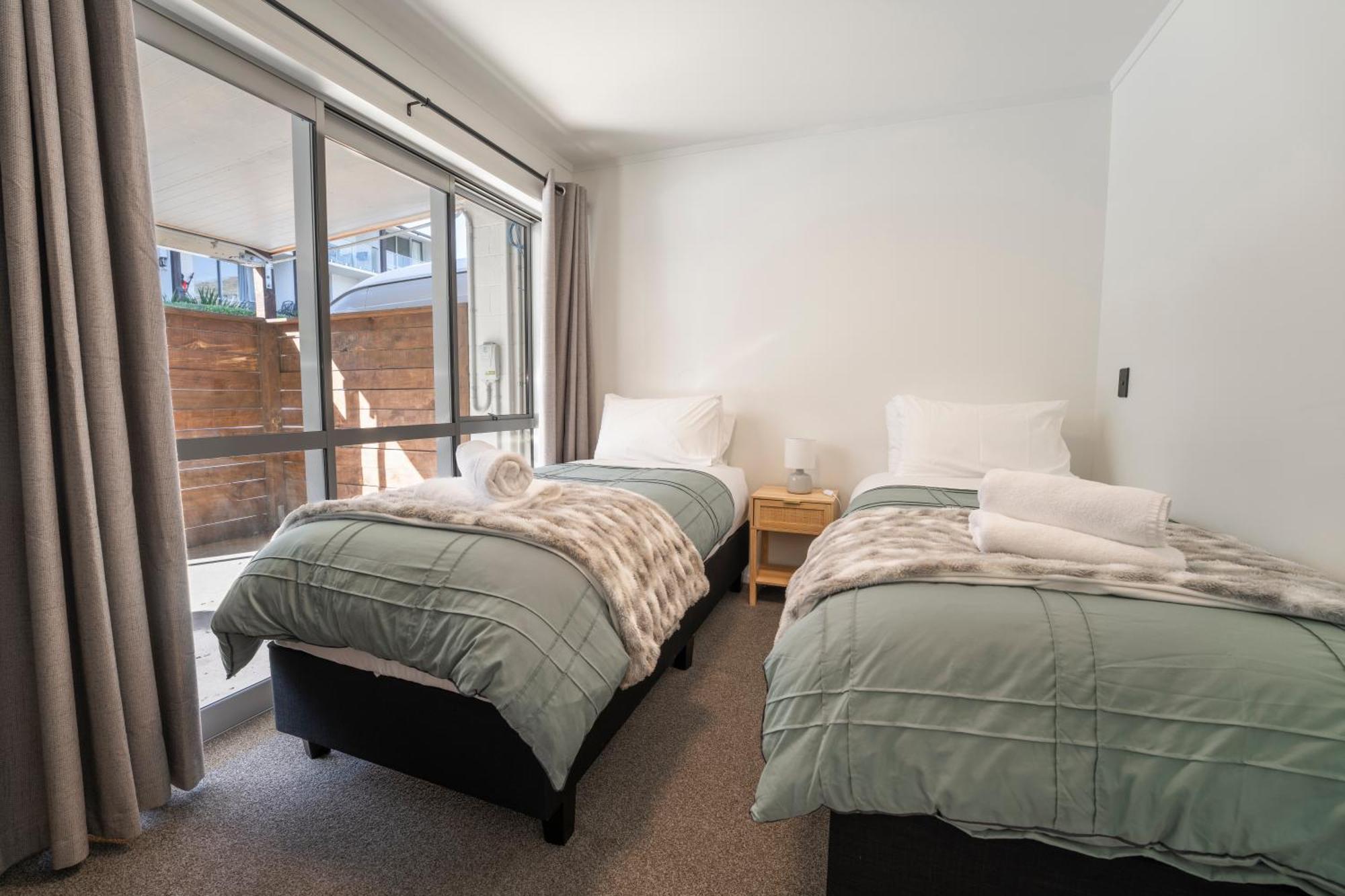 Lakeview Haven Queenstown Exterior foto